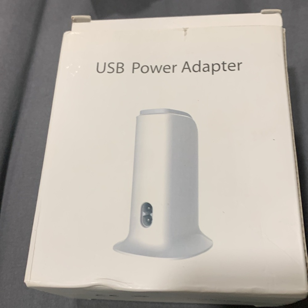 USB power adapter - Picture 2 of 5